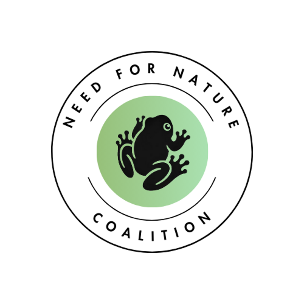 Need for Nature Coalition